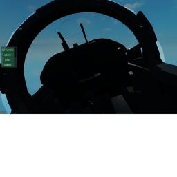 Blue Angel Airshow (Reopen)