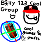 Billy123 cool group :D