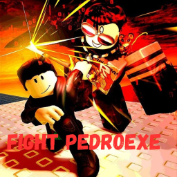 FIGHT PEDROEXE