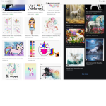 Love rainbows