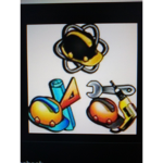 Builds d's