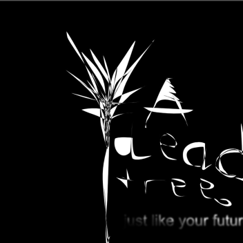 A Trapped Future