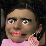 BOOTIFUL GURL