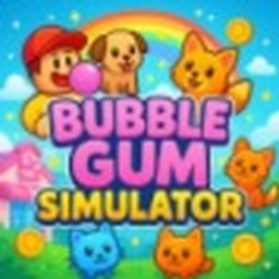 🍬 Bubble Gum Simulator (MODDED)