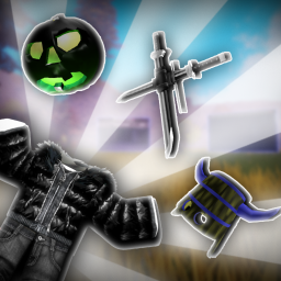 Creador de Avatar de Catálogo + item buyer2