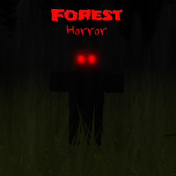 🎃[UPDATE] Forest Horror🎃