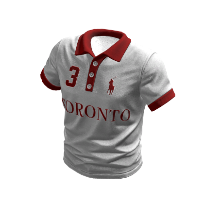 Toronto Polo Shirt