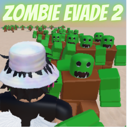Zombie Evade 2