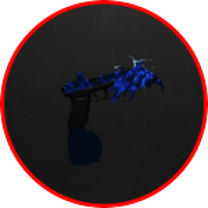 PACK-A-PUNCH GLOCK PACKAGE - Roblox