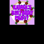 Kavra's Birthday Party 