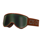 C3's Vintage Racing Goggles (LIMITED)