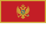[MNE] Royal Household of Мontеnеgro