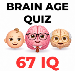 Brain Age Test