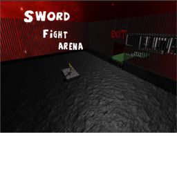 Sword Fight and Chill In Happy Home of Robloxia