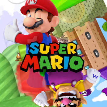 [DEVELOPMENT] Mario Circuit