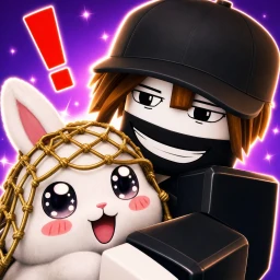 Critter Skies 🐾 Catch, Steal & Trade! icon