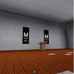 mafia RP