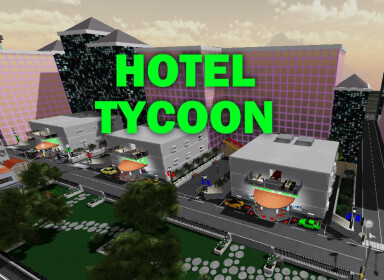 2 Spieler Hotel Tycoon
