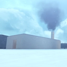 Sandbox: Arctic Base icon