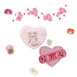 ʚɞ ˚. ᵎᵎ