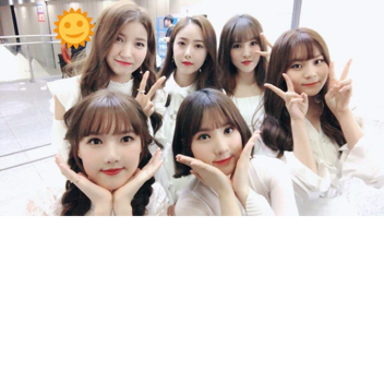 G Friend Verison 1.1 (READ DESCRIPTION BEFORE U BU