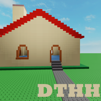 Destroy The Happy Home