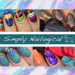 💿 Simply Nailogical Fan Club 💿