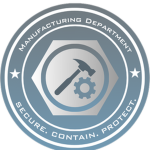 [SCPF] — Manufacturing Department
