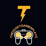 TheQuietGamer Army!