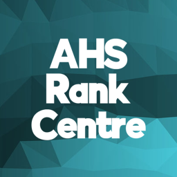 AHS Ranking Centre