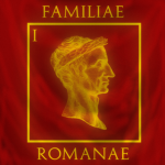 RomanᅠFamilies