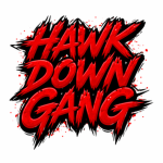 HDG | HAWK DOWN GANG