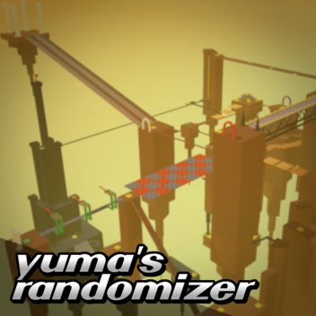 yuma's randomizer