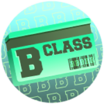 Class B