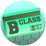 Game Badge Thumbnail
