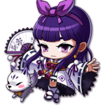 United States Of Kanna Ayanokouji