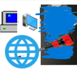 ウェブドライバー胴体