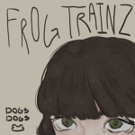 Frog TrainZ