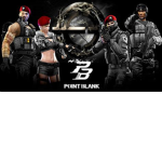 team point blank