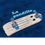 .-.La Pandilla.-.