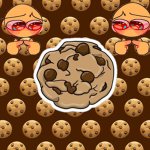 Loving Cookies