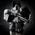 TGE〡Scout Troopers