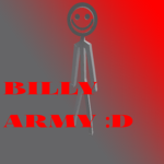 Billy._,Army
