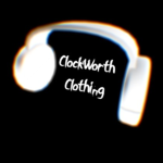 ClockWorth Clothing