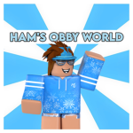 Ham's Obby World
