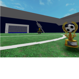 untitled soccer game