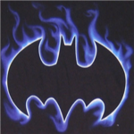 The Batman Fan Club