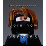 The baconsssss