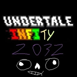 Undertale Infity 2032 icon