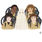 THE BEST SHOW EVER fan club: aka Stranger Things
